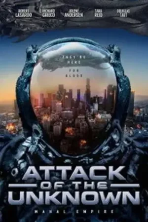 Download Attack of the Unknown (2020) Dual Audio {Hindi-English} 480p [400MB] | 720p [1.2GB] | 1080p [2GB]