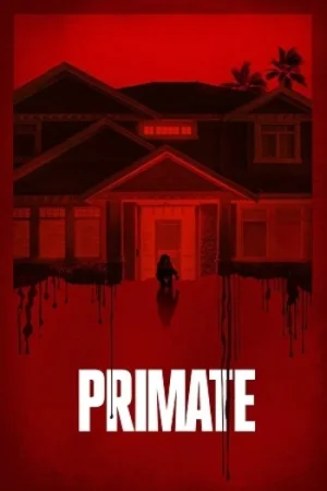 Download Primate (2025) Amazon WEB-DL Dual Audio {Hindi-English} 480p [270MB] | 720p [1.1GB] | 1080p [4.4GB]