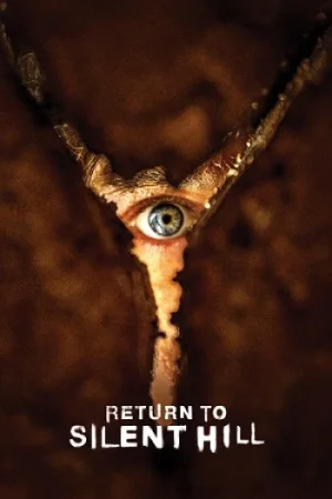 Download Return To Silent Hill (2026) English Audio Full Movie 480p [320MB] | 720p [850MB] | 1080p [2GB] WEB-DL