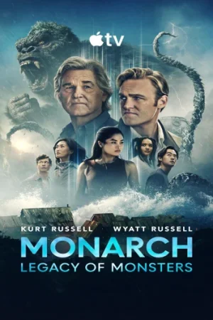 Download Monarch: Legacy of Monsters (2026) Season 2 English Apple TV+ Series 720p | 1080p WEB-DL [ Episode 02 Added ]