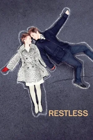 Download Restless (2011) Dual Audio {Hindi-English} BluRay 480p [400MB] | 720p [1.1GB] | 1080p [2.3GB]