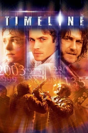 Download Timeline (2003) Blu-Ray Dual Audio {Hindi-English} 480p [360MB] | 720p [1.1GB] | 1080p [2.7GB]