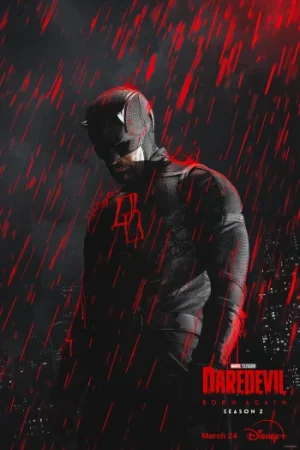 Download Daredevil: Born Again (Season 1 – 2) JioHotstar – Series Dual Audio {Hindi-English} WEB-DL 480p 720p + 1080p & 2160p 4K SDR – [ Episode 08 Added ]