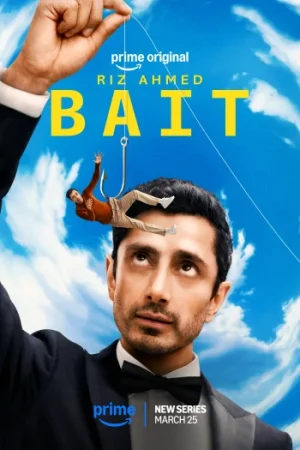 Download Bait (2026) Season 1 Dual-Audio {Hindi-English} Amazon Series 480p | 720p | 1080p WEB-DL