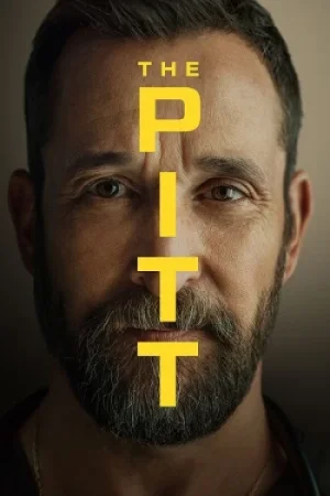 Download The Pitt (Season 1 – 2) Dual Audio {Hindi-English} HMAX WEB Series 480p | 720p | 1080p WEB-DL [ Episode 14 Added ]