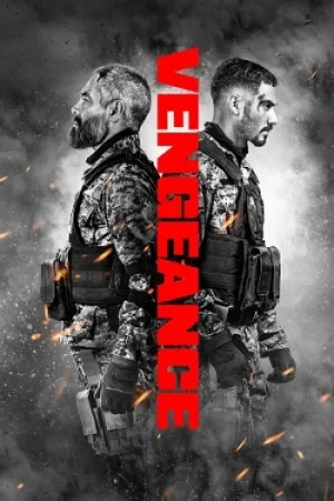 Download Vengeance” {Aka ‘Venganza’} (2026) WEB-DL Dual Audio {Hindi-Spanish} 480p [290MB] | 720p [1.1GB] | 1080p [2.9GB] | 2160p 4K SDR