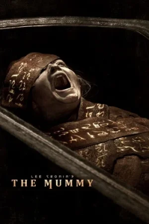 Download Lee Cronin’s The Mummy (2026) CAMRip Hindi-Dubbed (LiNE) 480p [440MB] | 720p [800MB] | 1080p [5.3GB]