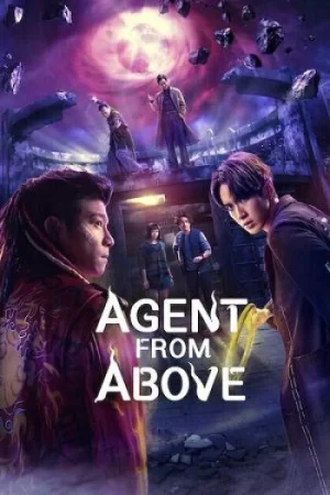 Download Agent from Above (2026) Season 1 Multi-Audio {Hindi-English-Chinese} NetFlix-Series 480p | 720p | 1080p WEB-DL