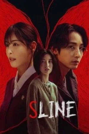 Download S Line (Season 1) Prime Video: Dual Audio {Hindi-Korean} Series 480p | 720p | 1080p WEB-DL