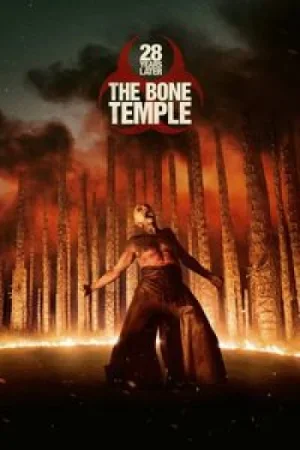 Download 28 Years Later: The Bone Temple (2026) BluRay Dual Audio {Hindi-English} 480p [340MB] | 720p [1.1GB] | 1080p [2.9GB] | 2160p 4K SDR