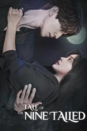 Download Tale of the Nine Tailed (Season 1) Dual Audio {Hindi-Korean} K-Drama Series 480p 720p & 1080p WEB-DL