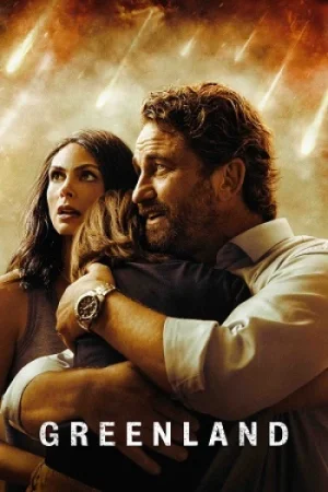 Download Greenland (2020) BluRay Dual Audio {Hindi-English} 480p [400MB] | 720p [1.2GB] | 1080p [2GB]