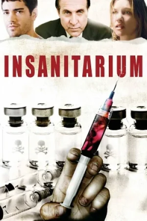 Download Insanitarium (2008) WEB-DL Dual Audio {Hindi-English} 480p [300MB] | 720p [850MB] | 1080p [1.8GB]