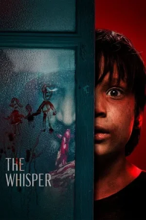 Download The Whisper (2025) WEB-DL Dual Audio {Hindi-Spanish} 480p [480MB] | 720p [870MB] | 1080p [1.9GB]