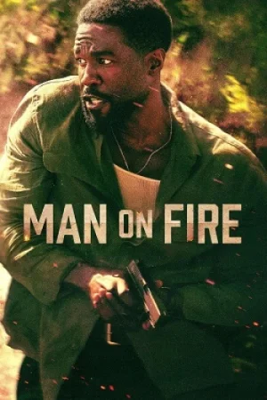 Download Man on Fire (2026) Season 1 NetFlix: Dual Audio {Hindi-English} WEB Series 480p | 720p | 1080p WEB-DL x264
