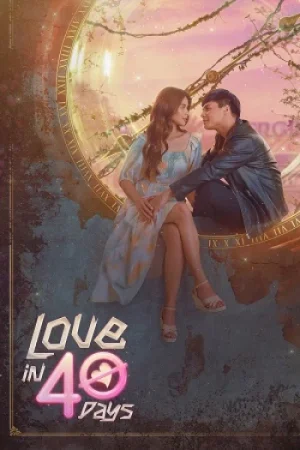 Download Love in 40 days (Season 1) Hindi ORG Dubbed Series 480p 720p & 1080p WEB-DL