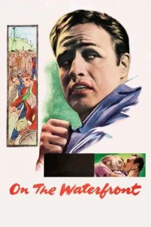 Download On the Waterfront (1954) Blu-Ray Dual Audio {Hindi-English} 480p [470MB] | 720p [1.1GB] | 1080p [2.4GB]