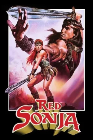 Download Red Sonja (1985) Blu-Ray Dual Audio {Hindi-English} 480p [300MB] | 720p [800MB] | 1080p [1.9GB]