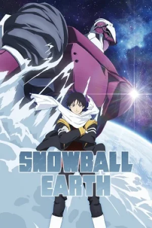 Download Snowball Earth (Season 1) [S01 E08 Added] {Hindi-English-Japanese} Anime Series 480p 720p & 1080p WEB-DL