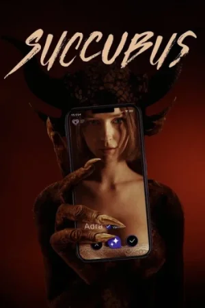 Download Succubus (2024) Blu-Ray Dual Audio {Hindi-English} 480p [350MB] | 720p [950MB] | 1080p [1.9GB]