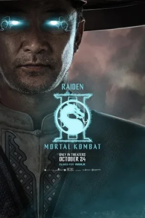 Download Mortal Kombat 2 (2026) HDRip Dual Audio {Hindi-English} 480p [490MB] | 720p [1.1GB] | 1080p [2GB]