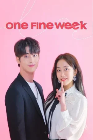 Download One Fine Week (Season 1 & 2) Hindi ORG Dubbed K-Drama Series 480p 720p & 1080p WEB-DL