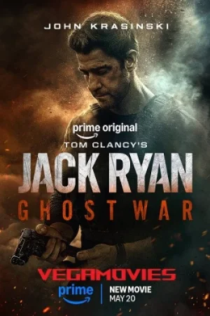 Download Tom Clancy’s Jack Ryan: Ghost War (2026) Prime Video: Dual Audio {Hindi-English} WEB-DL 480p [330MB] | 720p [1.2GB] | 1080p [5.6GB] | 2160p 4K