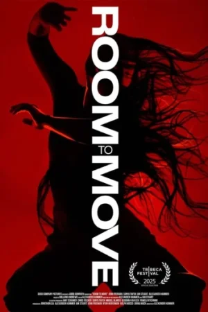 Download Room to Move (2025) WEB-DL Dual Audio {Hindi-English} 480p [370MB] | 720p [1GB] | 1080p [2.4GB]
