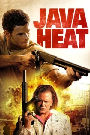 Download Java Heat (2013) Blu-Ray Dual Audio {Hindi-English} 480p [370MB] | 720p [960MB] | 1080p [2.2GB]