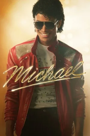 Download Michael (2026) HQ PreDVD English Full Movie 720p [1GB] | 1080p [2.2GB]