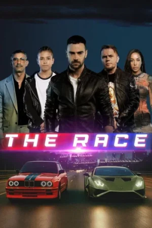 Download The Race AKA Cursa (2025) WEB-DL Dual Audio {Hindi-English} 480p [350MB] | 720p [840MB] | 1080p [2GB]