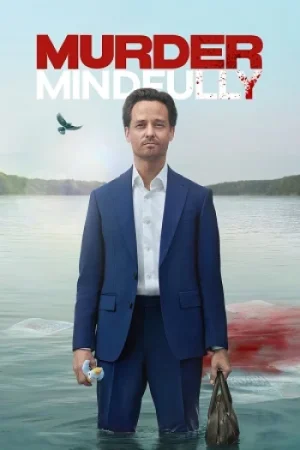 Download Murder Mindfully (Season 1 – 2) Netflix Original: Dual Audio {Hindi-English} Series 720p & 1080p WEB-DL