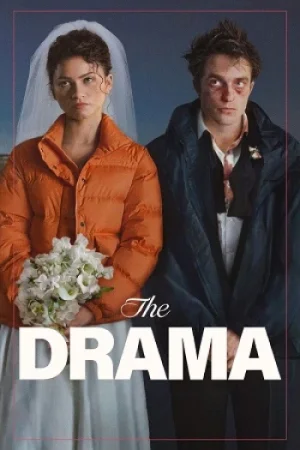 Download The Drama (2026) WEB-DL {English With Subtitles} Full Movie 480p [300MB] | 720p [850MB] | 1080p [2GB]