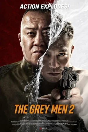 Download The Grey Men 2 (2025) AMZN WEB-DL Dual Audio {Hindi-Chinese} 480p [450MB] | 720p [1.1GB] | 1080p [2GB] x264