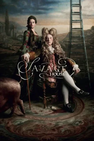 Download Savage House (2026) WEBRip {English With Subtitles} Full Movie 480p [350MB] | 720p [900MB] | 1080p [2.1GB]