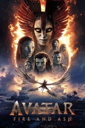 Download Avatar: Fire and Ash (2025) Dual Audio (Hindi DD5.1 – English DD5.1) JioHotstar 480p [600MB] | 720p [1.6GB] | 1080p [4GB] & 2160p 4K-SDR/HDR