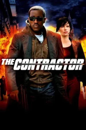 Download The Contractor (2007) Blu-Ray Dual Audio {Hindi-English} 480p [320MB] | 720p [900MB] | 1080p [2GB]