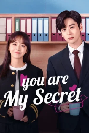 Download You Are My Secret (Season 1) हिन्दी Dubbed – Chinese Drama Series 480p 720p & 1080p WEB-DL