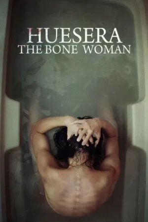 Download Huesera: The Bone Woman (2022) Blu-Ray Dual Audio {Hindi-Spanish} 480p [320MB] | 720p [950MB] | 1080p [2GB]