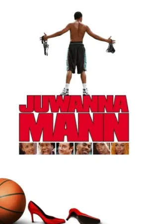 Download Juwanna Mann (2002) Dual Audio {Hindi-English} WEB-DL 480p [300MB] | 720p [820MB] | 1080p [1.8GB]