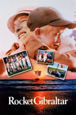 Download Rocket Gibraltar (1988) WEB-DL Dual Audio {Hindi-English} 480p [320MB] | 720p [900MB] | 1080p [2GB]
