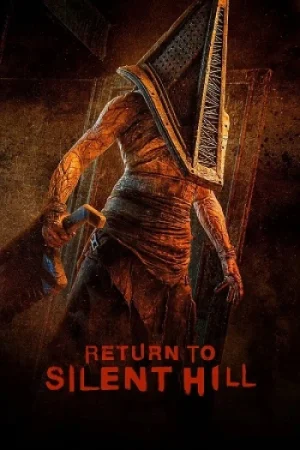 Download Return to Silent Hill (2026) BluRay Dual Audio {Hindi-English} 480p [490MB] | 720p [1GB] | 1080p [2.2GB] x264