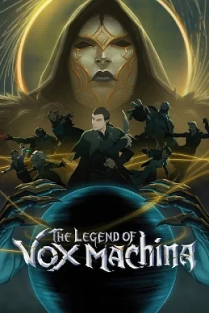 Download The Legend of Vox Machina (Season 3 – 4) Dual Audio {Hindi-English} Amazon Original WEB Series 480p 720p 1080p WEB-DL (S4 : Episode 03 Added)