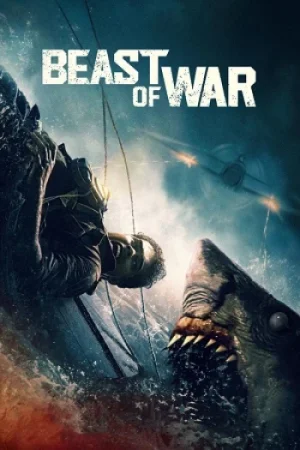 Download Beast of War (2025) BluRay Dual Audio {Hindi-English} 480p [380MB] | 720p [810MB] | 1080p [1.7GB] x264