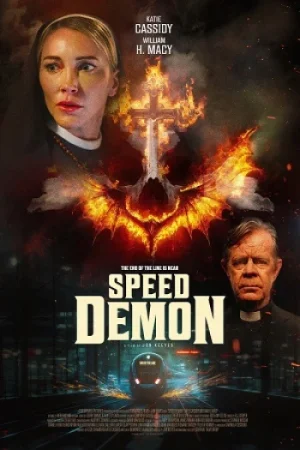 Download Speed Demon (2025) WEB-DL Dual Audio {Hindi-English} 480p [330MB] | 720p [910MB] | 1080p [1.7GB] x264