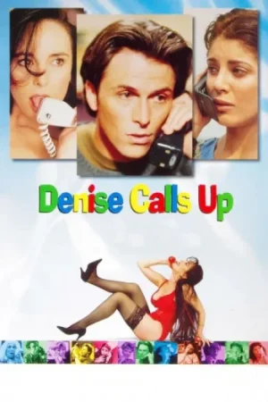 Download Denise Calls Up (1995) Blu-Ray Dual Audio {Hindi-English} 480p [260MB] | 720p [720MB] | 1080p [1.6GB]
