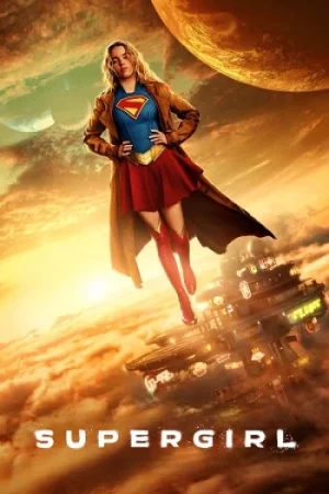 Download Supergirl (2026) TSRip Hindi-Dubbed (LiNE) Full Movie 480p [390MB] | 720p [640MB] | 1080p [4.4GB]