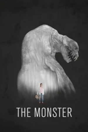 Download The Monster (2016) {English with Subtitles} Full Movie WEB-DL 480p [350MB] | 720p [700MB]