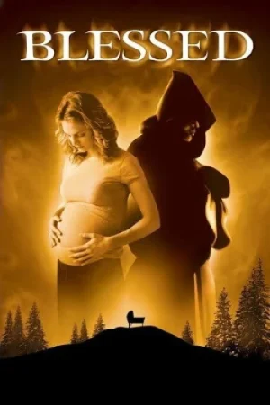 Download Blessed (2004) Dual Audio {Hindi-English} WEB-DL 480p [430MB] | 720p [1.1GB] | 1080p [1.8GB]