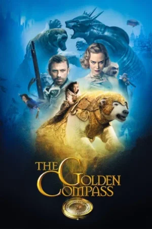 Download The Golden Compass (2007) Blu-Ray Dual Audio {Hindi-English} 480p [370MB] | 720p [920MB] | 1080p [2.5GB]